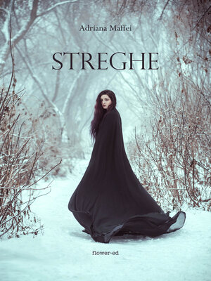 cover image of Streghe